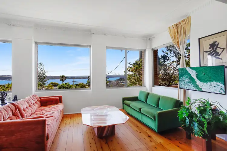 Third view of Homely house listing, 16 Princes Avenue, Vaucluse NSW 2030