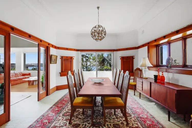 Fourth view of Homely house listing, 16 Princes Avenue, Vaucluse NSW 2030