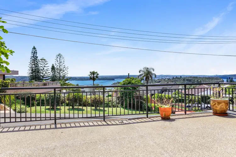 Fifth view of Homely house listing, 16 Princes Avenue, Vaucluse NSW 2030