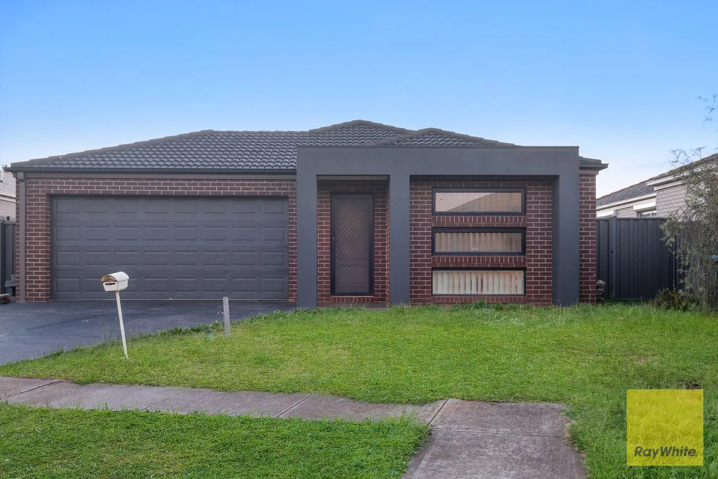 Main view of Homely house listing, 21 Clearwater Rise Parade, Truganina VIC 3029