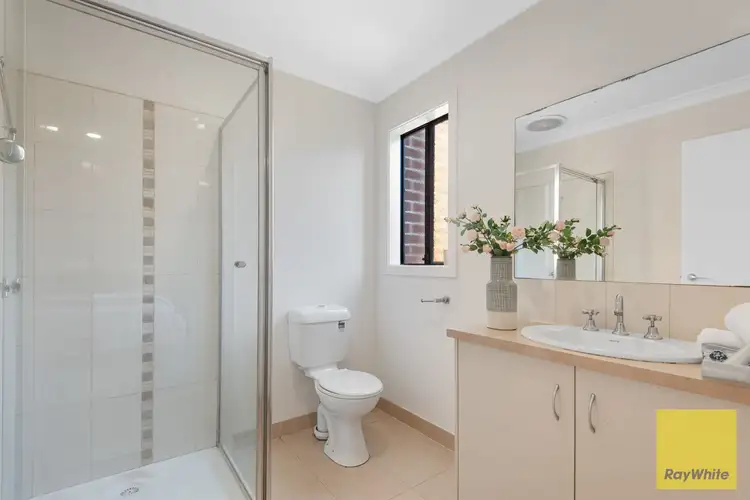 Third view of Homely house listing, 21 Clearwater Rise Parade, Truganina VIC 3029