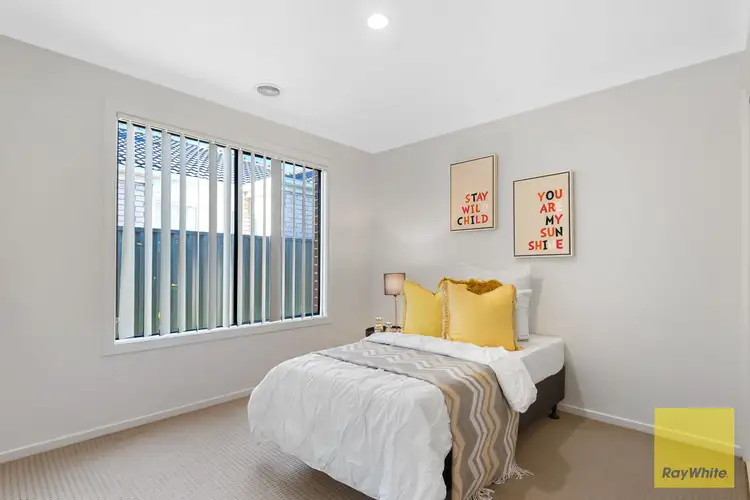 Fourth view of Homely house listing, 21 Clearwater Rise Parade, Truganina VIC 3029