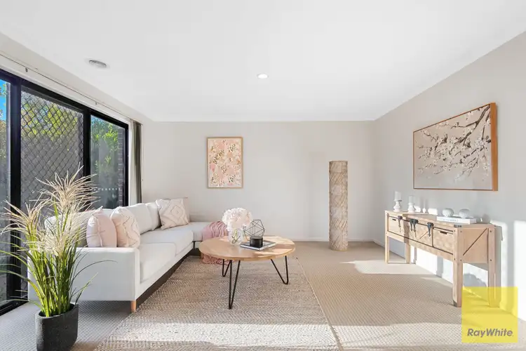 Fifth view of Homely house listing, 21 Clearwater Rise Parade, Truganina VIC 3029