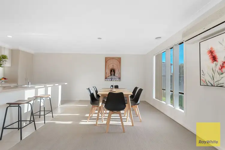 Seventh view of Homely house listing, 21 Clearwater Rise Parade, Truganina VIC 3029