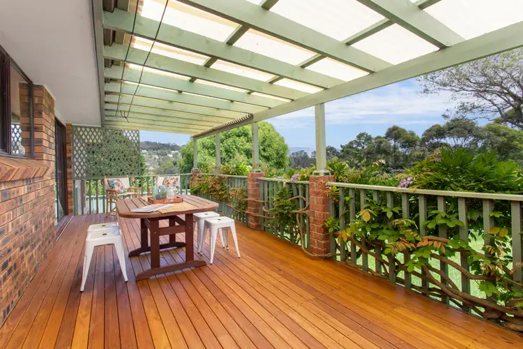 Third view of Homely house listing, 26 Hughes Crescent, Kiama Downs NSW 2533