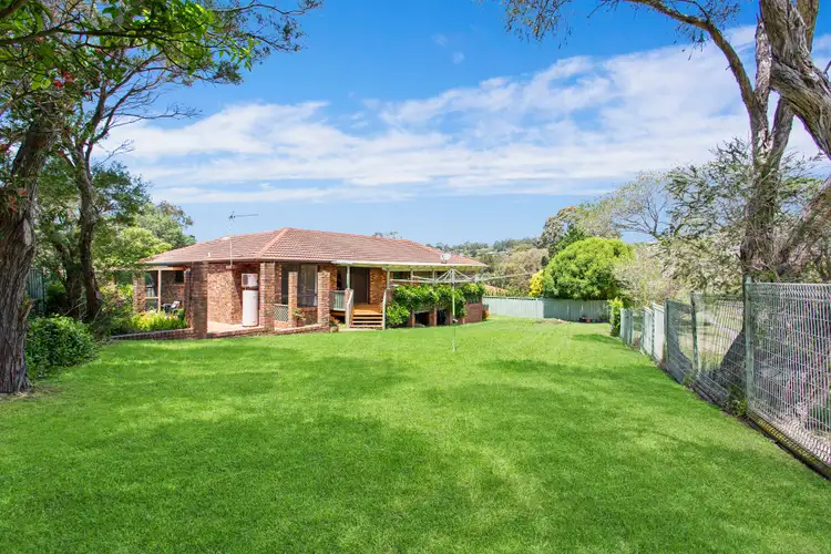 Fourth view of Homely house listing, 26 Hughes Crescent, Kiama Downs NSW 2533