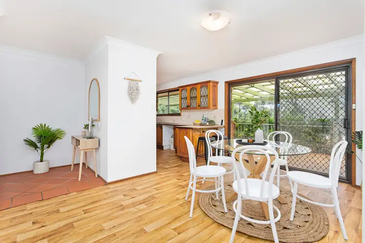 Fifth view of Homely house listing, 26 Hughes Crescent, Kiama Downs NSW 2533