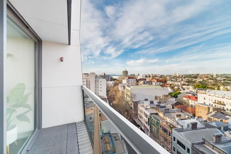 Second view of Homely apartment listing, 1307/226 Victoria Street, Potts Point NSW 2011