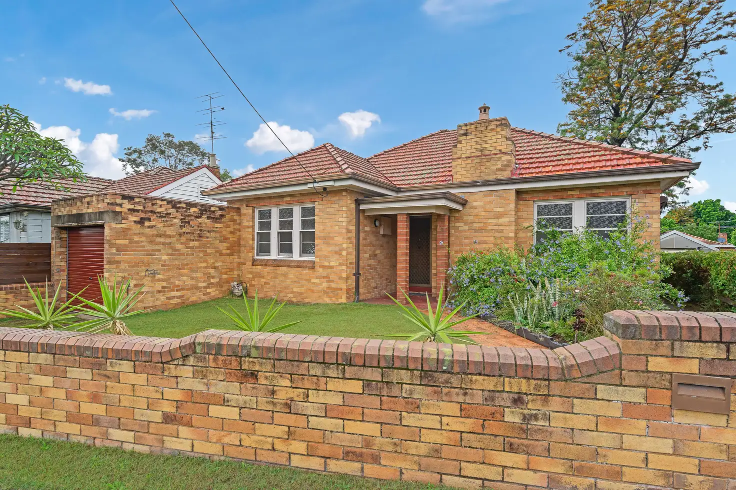 Main view of Homely house listing, 169 New England Highway, Rutherford NSW 2320