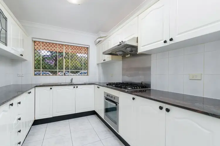 Second view of Homely unit listing, 1/46 Gloucestor Road, Hurstville NSW 2220