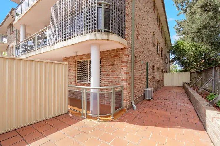 Sixth view of Homely unit listing, 1/46 Gloucestor Road, Hurstville NSW 2220
