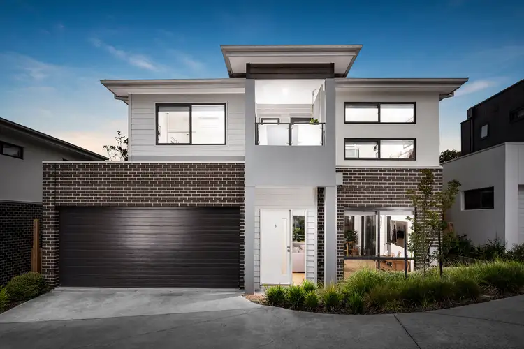 6/7 Saltbush Court, Rowville VIC 3178