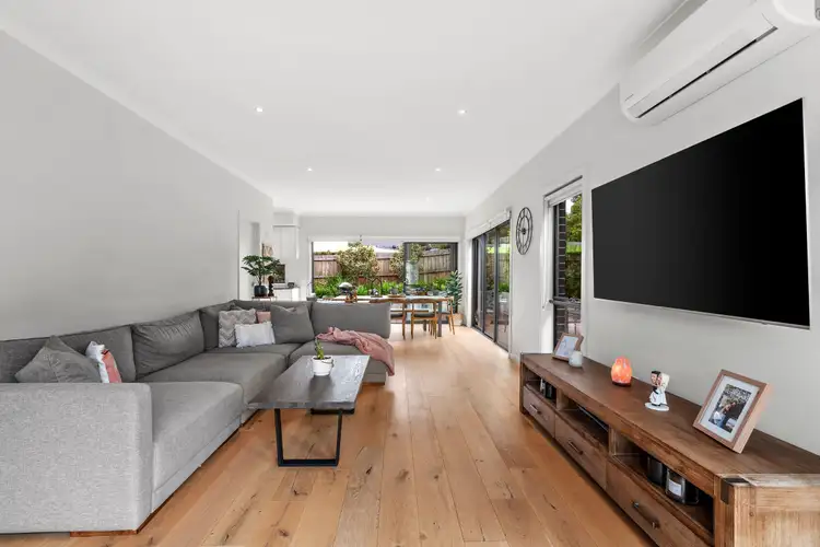 Third view of Homely townhouse listing, 6/7 Saltbush Court, Rowville VIC 3178