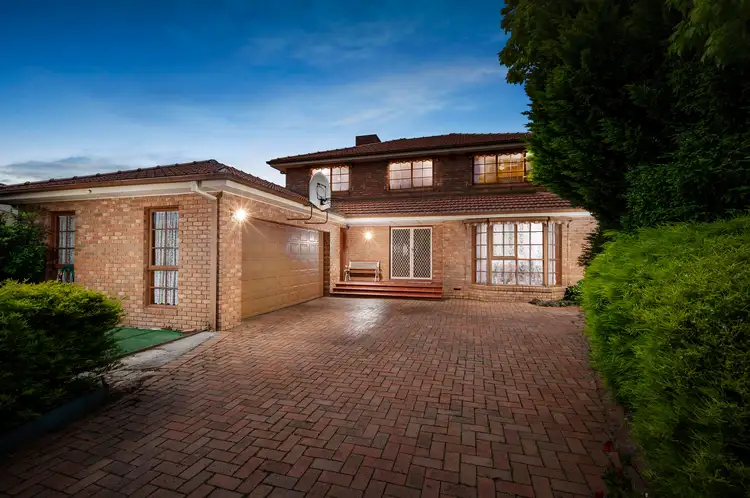 5 Clydebank Court, Rowville VIC 3178