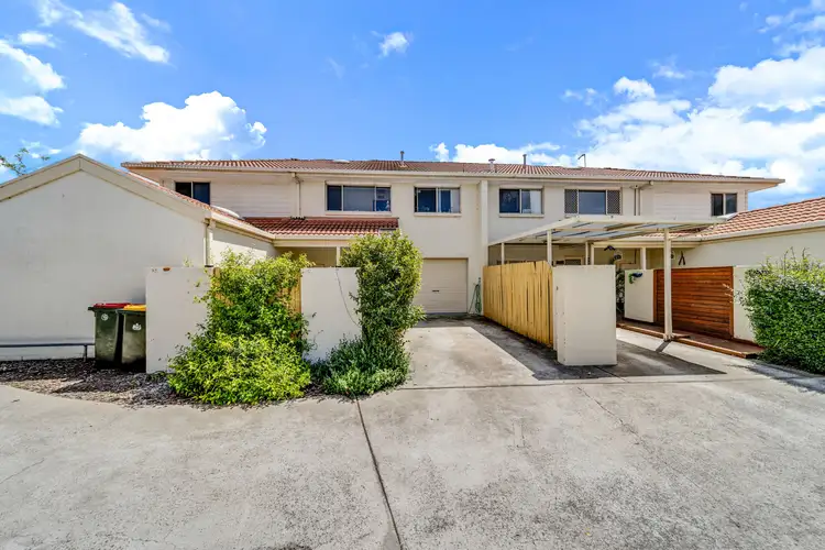 13/5 Harry Hopman Circuit, Gordon ACT 2906