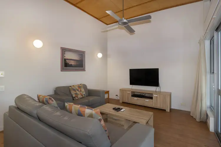 Fourth view of Homely villa listing, 629 Satinay Villa, Fraser Island QLD 4581