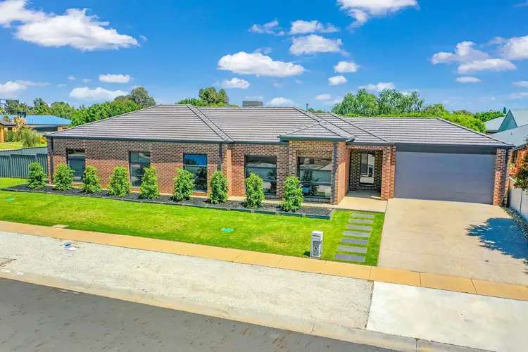 76 Shetland Drive, Moama NSW 2731