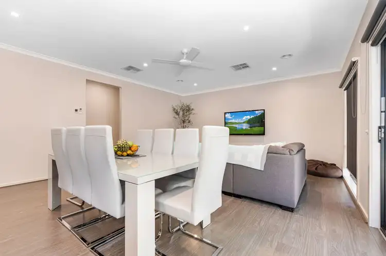Fifth view of Homely house listing, 76 Shetland Drive, Moama NSW 2731
