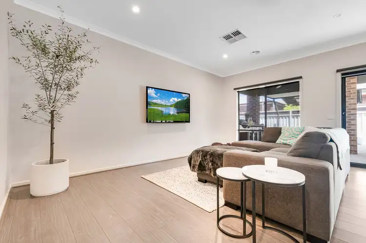 Sixth view of Homely house listing, 76 Shetland Drive, Moama NSW 2731