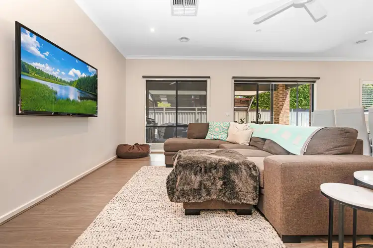 Seventh view of Homely house listing, 76 Shetland Drive, Moama NSW 2731