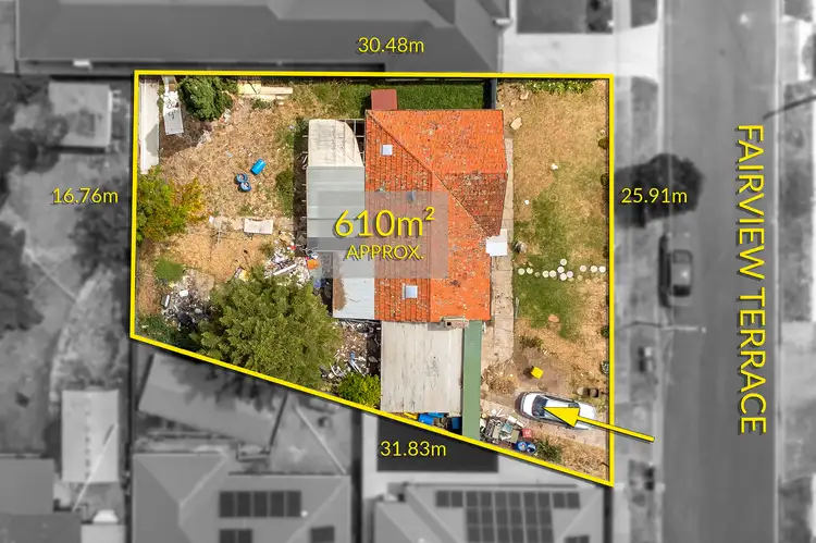 66 Fairview Terrace, Clearview SA 5085