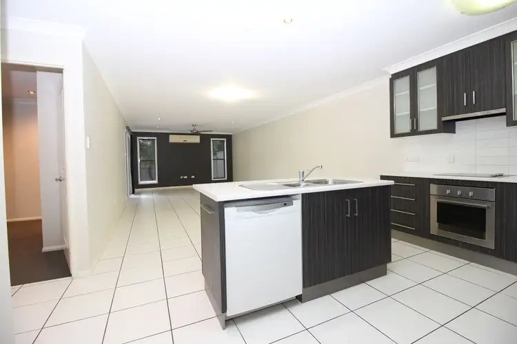 Second view of Homely semi-detached listing, 2/28 Berthun Street, Emerald QLD 4720