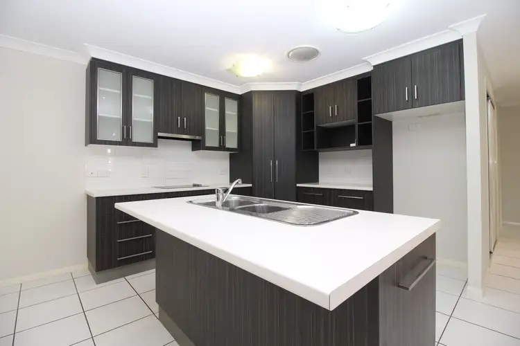 Third view of Homely semi-detached listing, 2/28 Berthun Street, Emerald QLD 4720