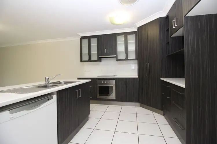 Fourth view of Homely semi-detached listing, 2/28 Berthun Street, Emerald QLD 4720