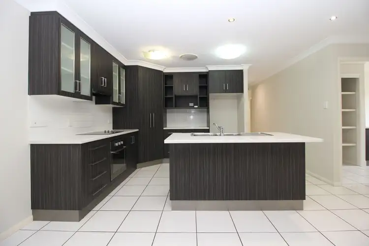 Fifth view of Homely semi-detached listing, 2/28 Berthun Street, Emerald QLD 4720