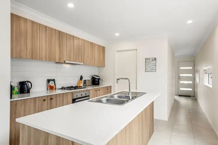 Third view of Homely house listing, 8 Kakadu Drive, Curlewis VIC 3222