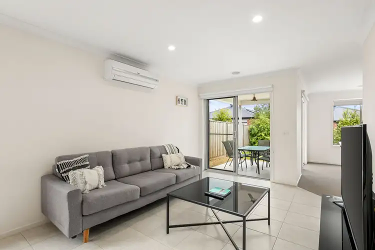 Fourth view of Homely house listing, 8 Kakadu Drive, Curlewis VIC 3222