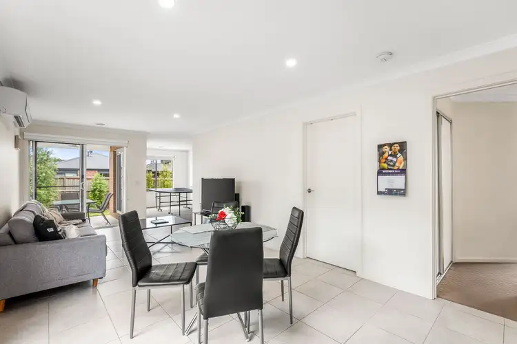 Fifth view of Homely house listing, 8 Kakadu Drive, Curlewis VIC 3222
