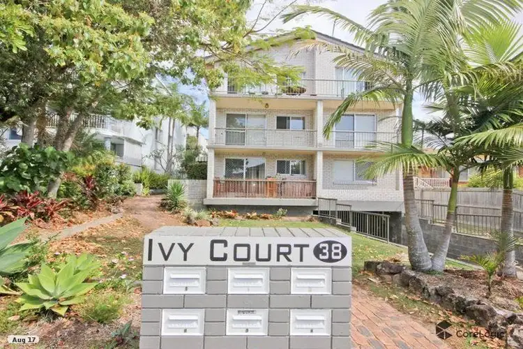 Second view of Homely unit listing, 6/38 Chelsea Avenue, Broadbeach QLD 4218