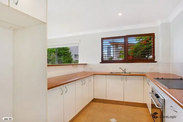Third view of Homely unit listing, 6/38 Chelsea Avenue, Broadbeach QLD 4218