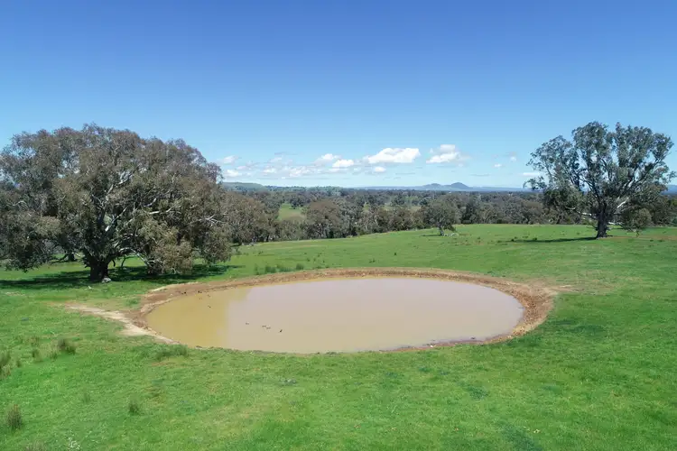 Main view of Homely land listing, 630 Old Tolmie Road, Barwite VIC 3722