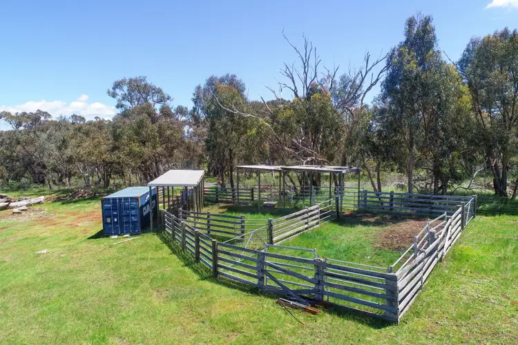 Fifth view of Homely land listing, 630 Old Tolmie Road, Barwite VIC 3722