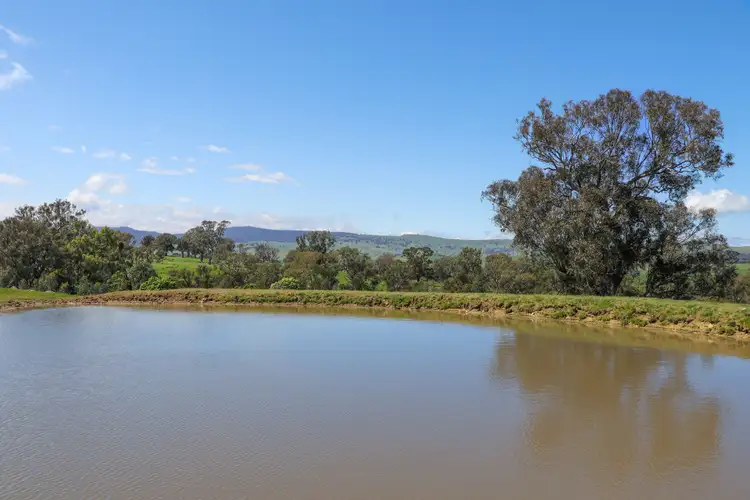 Seventh view of Homely land listing, 630 Old Tolmie Road, Barwite VIC 3722