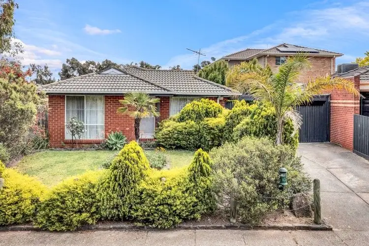 Main view of Homely house listing, 13 Cashmore Place, Roxburgh Park VIC 3064