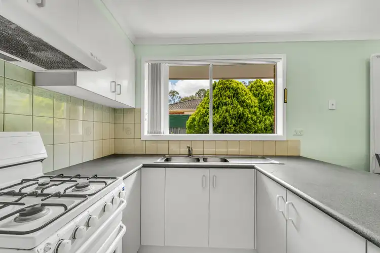 Fourth view of Homely house listing, 13 Cashmore Place, Roxburgh Park VIC 3064