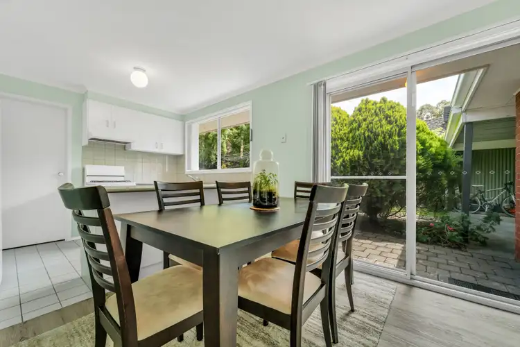 Fifth view of Homely house listing, 13 Cashmore Place, Roxburgh Park VIC 3064