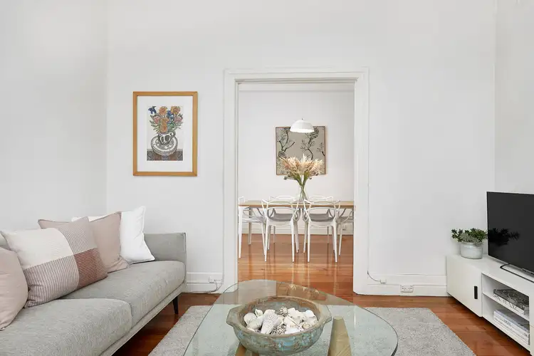 Fifth view of Homely apartment listing, 11/28 Onslow Avenue, Elizabeth Bay NSW 2011