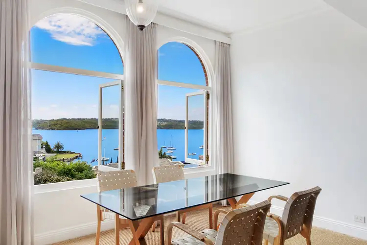 Main view of Homely apartment listing, 3/3 Longworth Avenue, Point Piper NSW 2027
