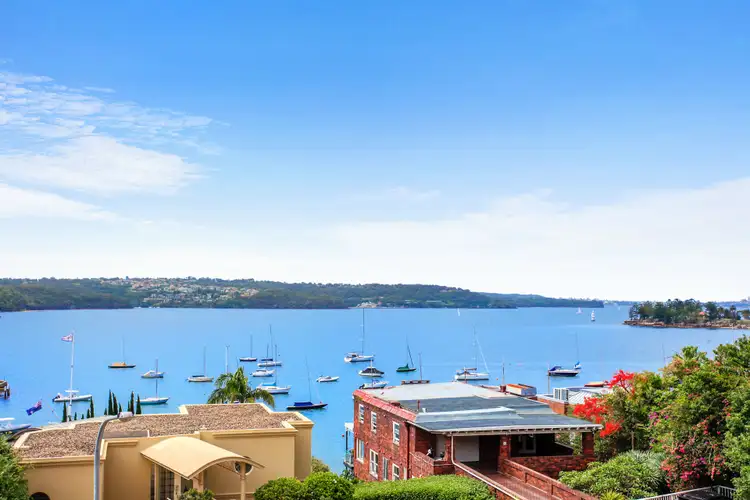 Fourth view of Homely apartment listing, 3/3 Longworth Avenue, Point Piper NSW 2027