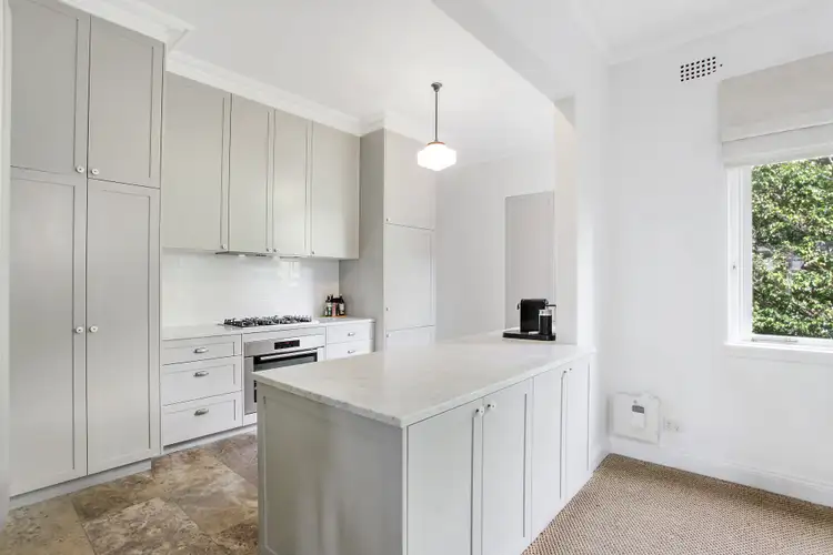 Fifth view of Homely apartment listing, 3/3 Longworth Avenue, Point Piper NSW 2027