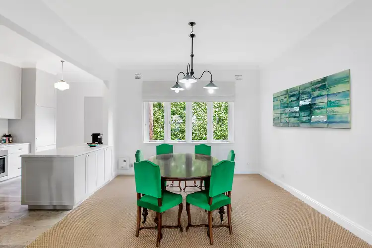 Sixth view of Homely apartment listing, 3/3 Longworth Avenue, Point Piper NSW 2027