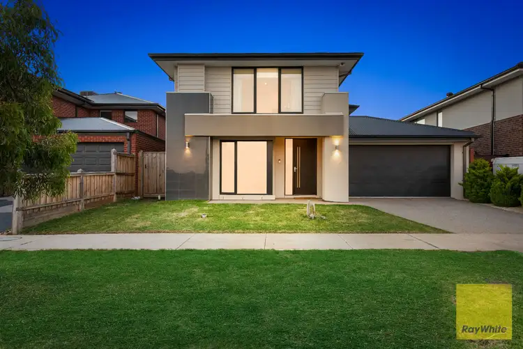 67 Haystack Drive, Truganina VIC 3029