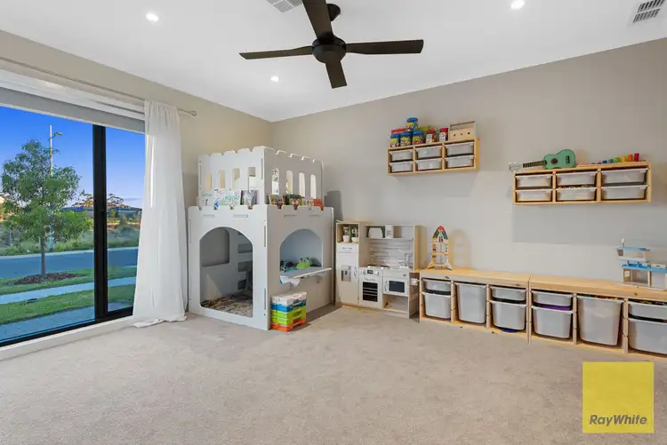 Fourth view of Homely house listing, 67 Haystack Drive, Truganina VIC 3029