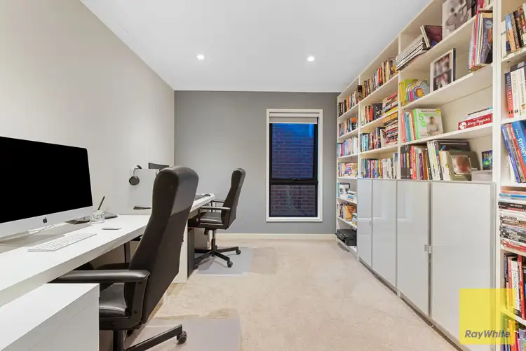 Fifth view of Homely house listing, 67 Haystack Drive, Truganina VIC 3029