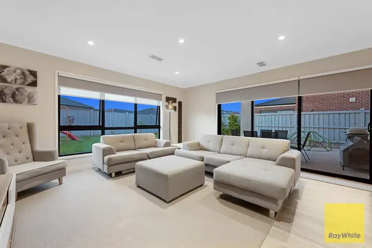 Sixth view of Homely house listing, 67 Haystack Drive, Truganina VIC 3029