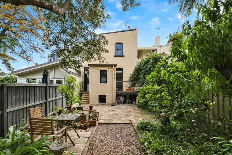 Second view of Homely house listing, 70 Watkin Street, Newtown NSW 2042